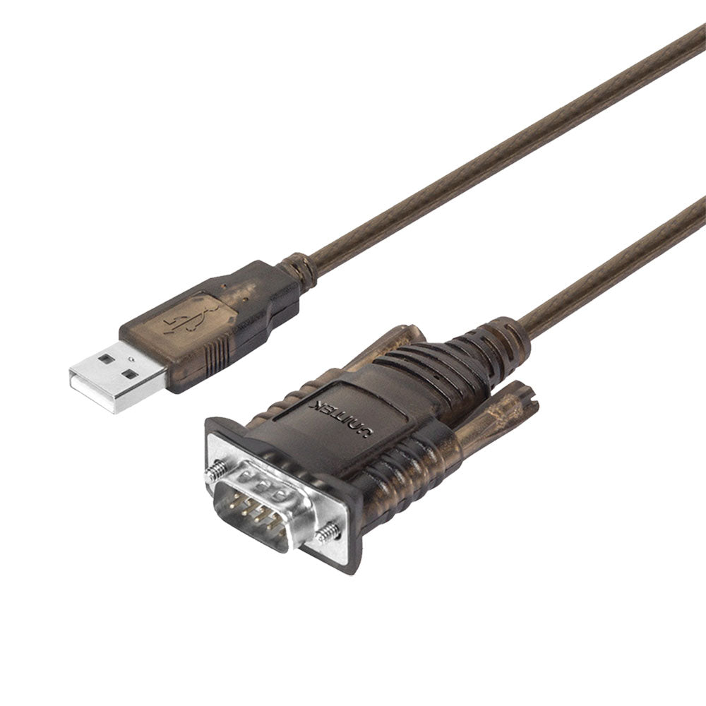 Cabletech Usb To Serial Driver Download